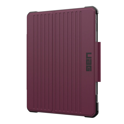 UAG Чохол для iPad Air 13` (Gen 1, 2024), Metropolis SE, Bordeaux