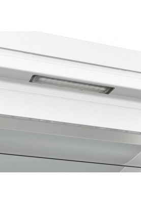 Gorenje Морозильна камера, 185.5x59.5х66.3, 280л, 1дв., A++, NF, дисплей зовн., інвертор, білий