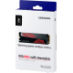 Samsung Накопичувач SSD M.2 2TB PCIe 4.0 990PRO + радіатор