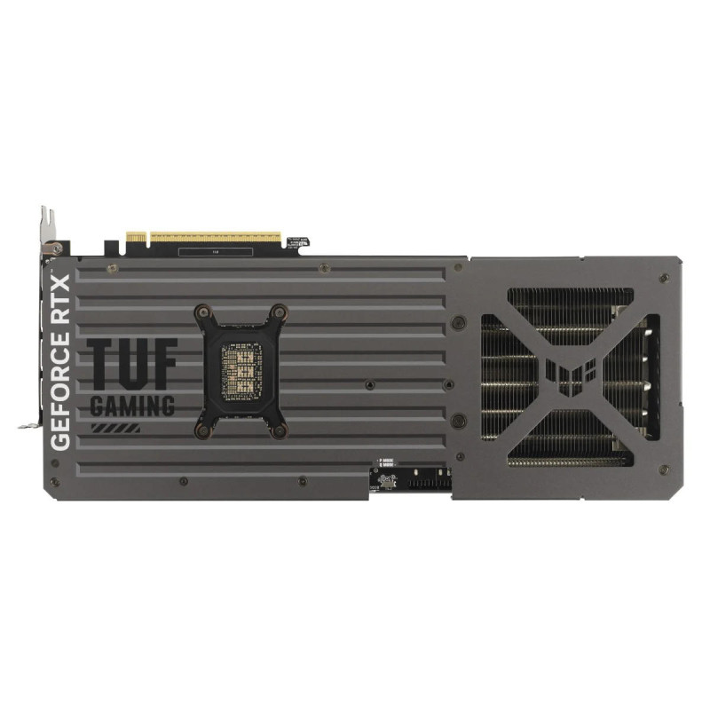 ASUS Відеокарта GeForce RTX 5080 16GB GDDR7 OC TUF-RTX5080-O16G-GAMING