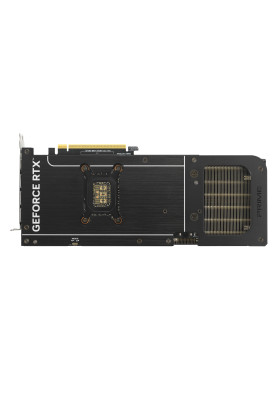 ASUS Відеокарта GeForce RTX 5080 16GB GDDR7 OC PRIME-RTX5080-O16G