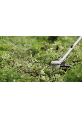 Bosch Тримір садовий акумуляторний AdvancedGrassCut 36V-23-750 36V 23см 1х2А·рік ЗП AL 36V-20 4.1кг