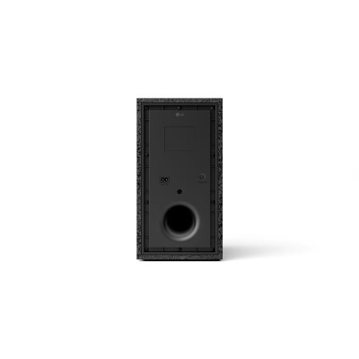 LG Саундбар S70TR 500Вт, 5.1.1, BT, HDMI-ARC, USB, саб, Dolby Atmos