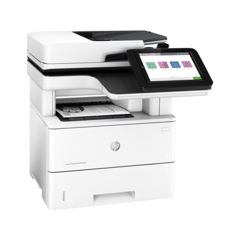 HP LJ Enterprise M528[M528dn]
