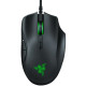 Razer Миша Razer Naga Trinity USB RGB Black