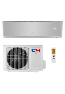 Cooper&Hunter Supreme Inverter[CH-S12FTXAM2S-SC]