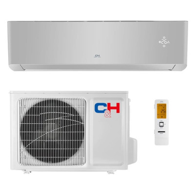 Cooper&Hunter Supreme Inverter[CH-S12FTXAM2S-SC]