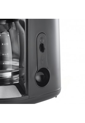 Russell Hobbs Honeycomb[Black 27011-56]