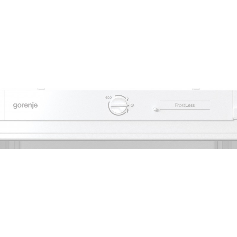 Gorenje Вбуд. холодильник RKI4182E1