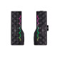 2E Акустична система PCS232 RGB, Soundbar, 2.0, USB, Black