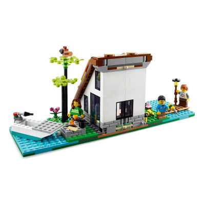 LEGO Конструктор Creator Затишний будинок