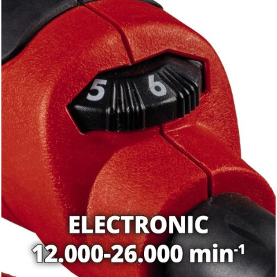 Einhell Шліфмашина ексцентрикова TC-RS 425 E, 1.7 кг