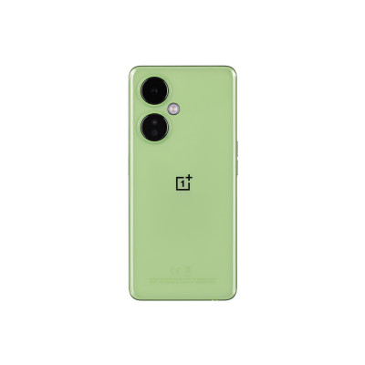 OnePlus Смартфон Nord CE 3 Lite 5G (CPH2465) 8/128GB, 2SIM, 5000mAh, Pastel Lime