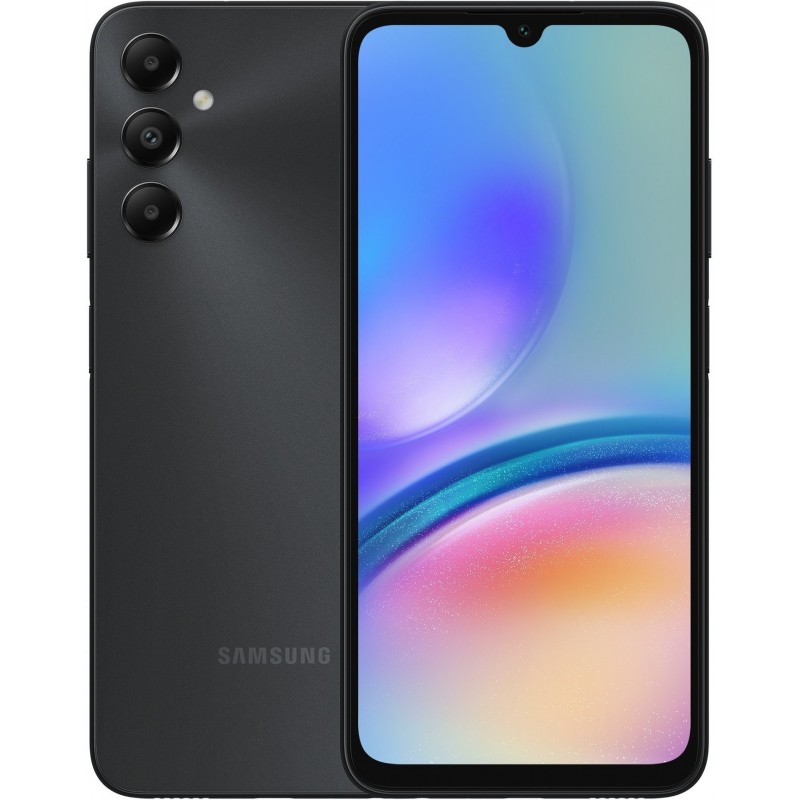 Samsung Смартфон Galaxy A05s (A057) 6.7" 4/128GB, 2SIM, 5000mAh, Black