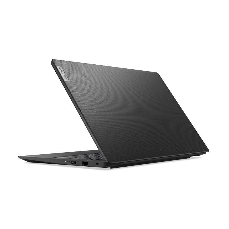 Lenovo Ноутбук V15-G4 15.6" FHD IPS AG, Intel і5-12500H, 16GB, F512GB, UMA, Win11P, чорний