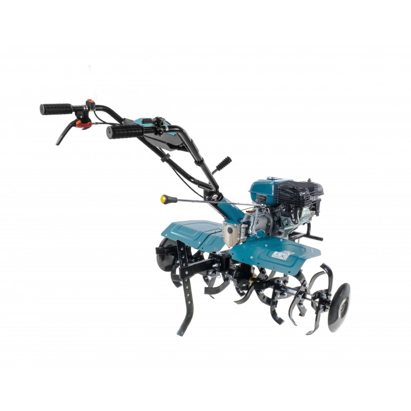 Könner & Söhnen Культиватор бензиновий KS 7HP-1050G, 7.0 к.с, 83кг