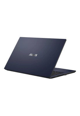 ASUS Ноутбук Expertbook B1 B1502CBA-BQ2584X 15.6" FHD, Intel Core i5-1235U, 16B, F512GB, UMA, Win11P, Чорний