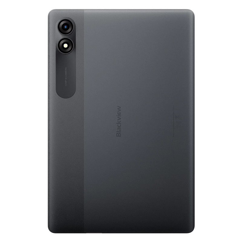 Blackview Планшет Tab 9 10.95" 6ГБ, 256ГБ, 8200мА•год, Android, сірий UA