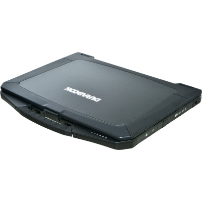 Durabook Ноутбук S15 Standard 15.6" FHD AG, Intel i7-1255U, 32GB, F512GB, UMA, Win11P