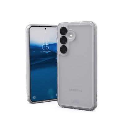 UAG Чохол для Samsung Galaxy S25, Plyo, Ice