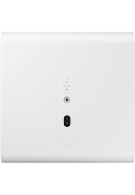 Samsung Саундбар HW-S801D 330Вт, 3.1.2, BT, HDMI-ARC, Wi-Fi, саб, Dolby Atmos, білий
