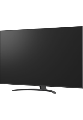 LG Телевізор 75" NanoCell 4K 60Hz Smart WebOS Black