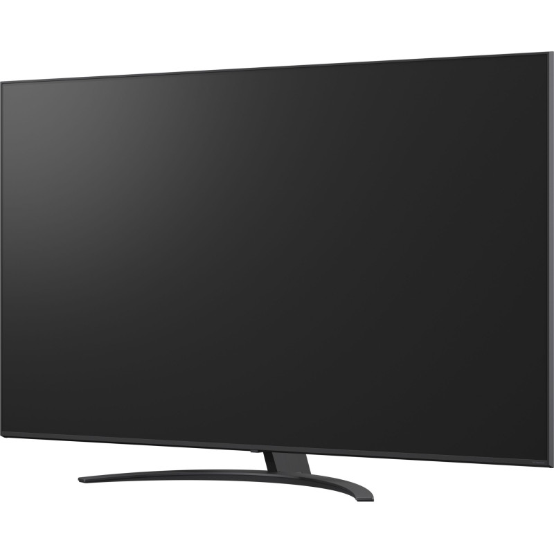 LG Телевізор 75" NanoCell 4K 60Hz Smart WebOS Black