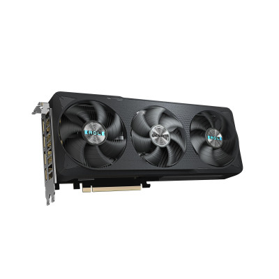 Gigabyte Відеокарта GeForce RTX 5070 12GB GDDR7 EAGLE OC