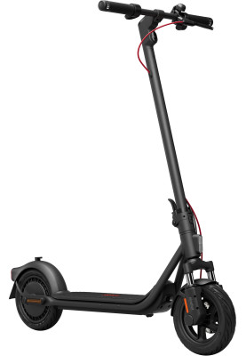 Segway Електросамокат F2 PRO E II, чорний