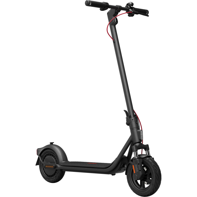 Segway Електросамокат F2 PRO E II, чорний