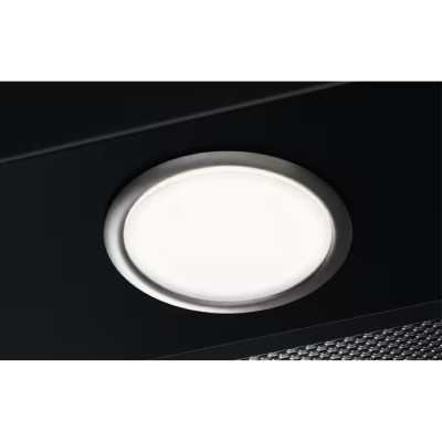 Electrolux Витяжка Electrolux вбудована, 54см, 700м.куб/год., Hob2Hood, чорний