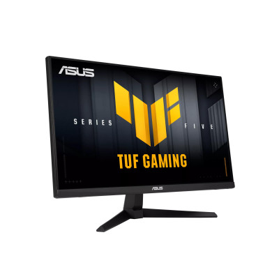 ASUS Монітор 24.5" TUF Gaming VG259QMR5A 2xHDMI, DP, MM, IPS, 310Hz, 0.3ms, sRGB 99%, AdaptiveSync ASUS Монітор 24.5" TUF Gaming VG259QMR5A 2xHDMI, DP, MM, IPS, 310Hz, 0.3ms, sRGB 99%, AdaptiveSync