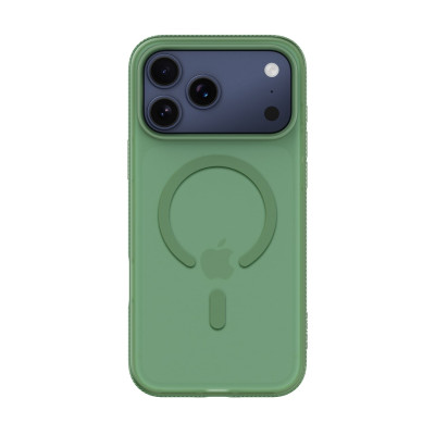 Belkin Чохол Belkin для iPhone 17 Pro Max, Magnetic Protective Grip, Sage