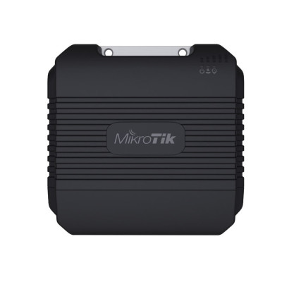 MikroTiK Точка доступу LtAP-2HnD&R11e-LTE7 MikroTiK Точка доступу LtAP-2HnD&R11e-LTE7
