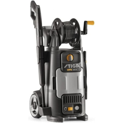 Stiga Мінімийка високого тиску STIGA HPS345R 2100Вт 145бар 450л/год шланг 9м 17.3кг