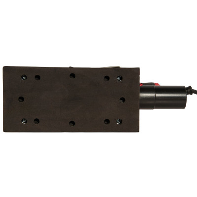 Vitals Шліфмашина вібраційна Es 1612KP 160Вт платформа 90x187 12000кол/хв 1.3кг Vitals Шліфмашина вібраційна Es 1612KP 160Вт платформа 90x187 12000кол/хв 1.3кг