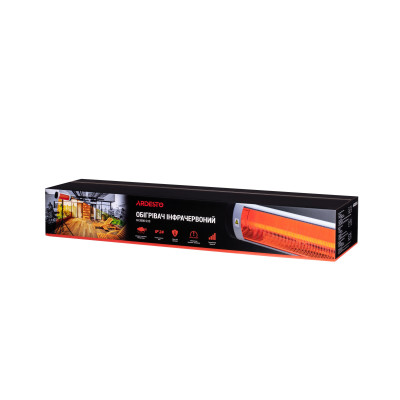 ARDESTO IH-2000-Q1S
