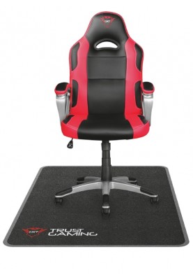 Trust Підлоговий килимок для крісла GXT 715 Chair mat Black