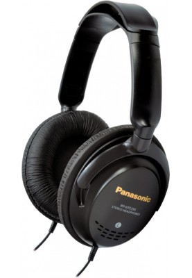 Panasonic Наушники RP-HTF295E Over-ear Black