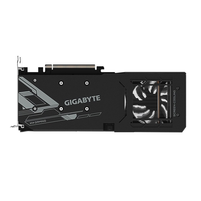 Gigabyte Відеокарта Radeon RX 6500 XT 4GB GDDR6 Gaming OC