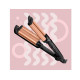 BaByliss W2447E, Щипці гофре, 85 Вт, чорний