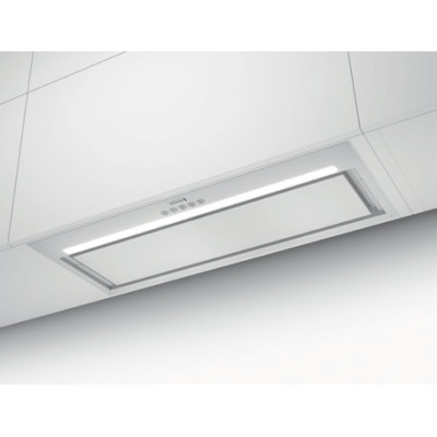 Franke Вбудована витяжка Box Flush EVO, 70см, 1120м3г, FBFE WH MATT A70, білий матовий Franke Вбудована витяжка Box Flush EVO, 70см, 1120м3г, FBFE WH MATT A70, білий матовий