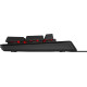 HP Клавіатура OMEN Encoder LED 104key Cherry MX Red USB Black
