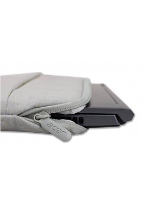 Acer Чохол для ноутбука Vero 15.6 ECO Grey