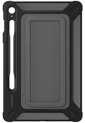 Samsung Чохол Outdoor Cover для планшета Galaxy Tab S9 FE (X510/516) Titan