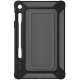 Samsung Чохол Outdoor Cover для планшета Galaxy Tab S9 FE (X510/516) Titan