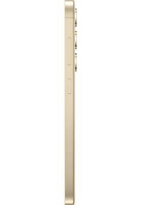 Samsung Смартфон Galaxy S24 5G (S921) 6.2' 8/128ГБ, 2SIM, 4000мА•год, жовтий бурштиновий