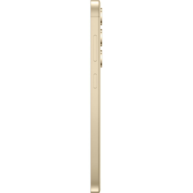 Samsung Смартфон Galaxy S24 5G (S921) 6.2' 8/128ГБ, 2SIM, 4000мА•год, жовтий бурштиновий