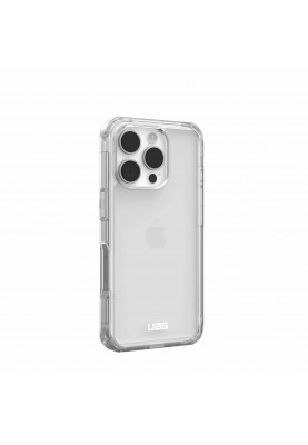 UAG Чохол для iPhone 16 Pro, Plyo, Ice