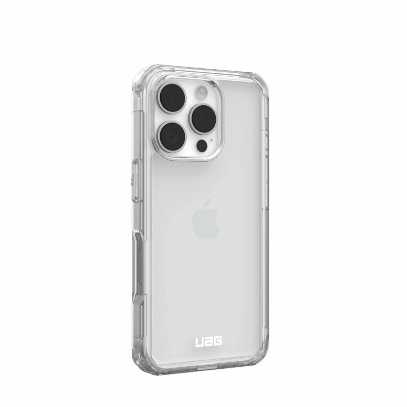 UAG Чохол для iPhone 16 Pro, Plyo, Ice